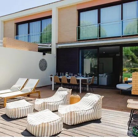 Algarve Sweet - Golf - Pool & Bbq Casa de Férias