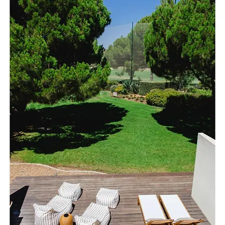 Algarve Sweet - Golf - Pool & Bbq *