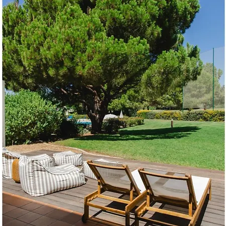 Casa de Férias Algarve Sweet - Golf - Pool & Bbq *