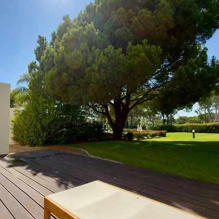 Algarve Sweet - Golf - Pool & Bbq * Quarteira