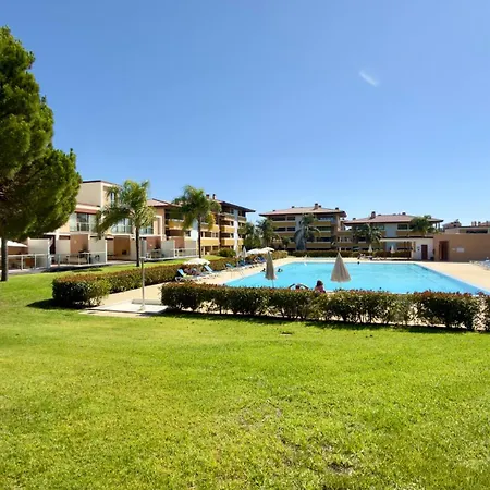 Casa de Férias Algarve Sweet - Golf - Pool & Bbq *